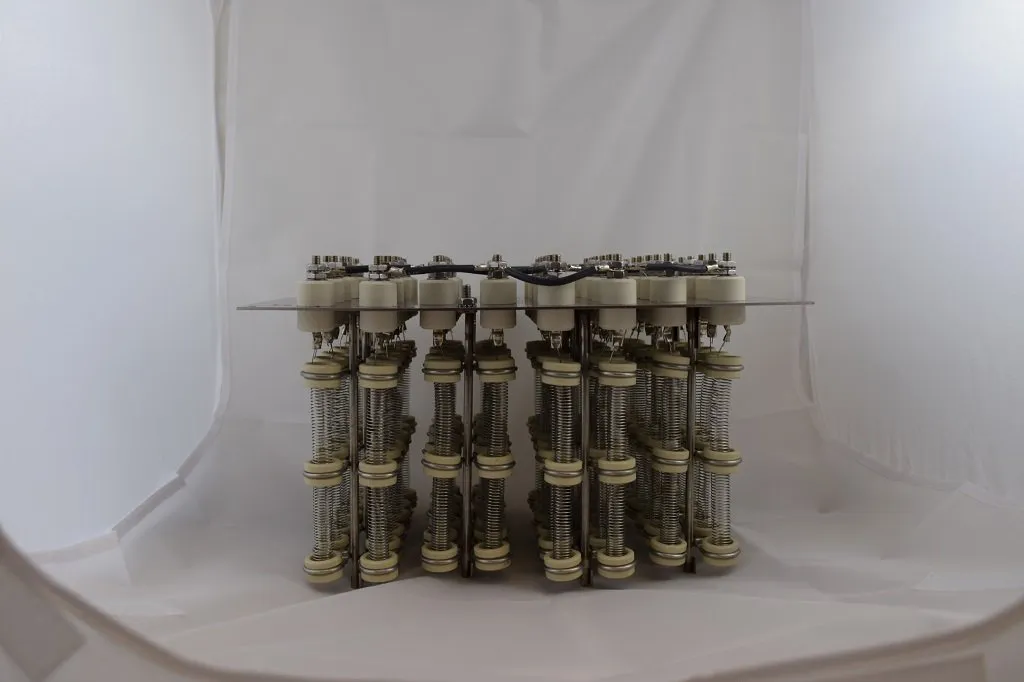 Custom Duct Heaters TUTCO HEATING SOLUTIONS GROUP