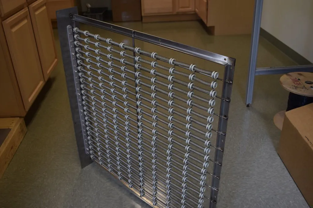 Custom Duct Heaters TUTCO HEATING SOLUTIONS GROUP