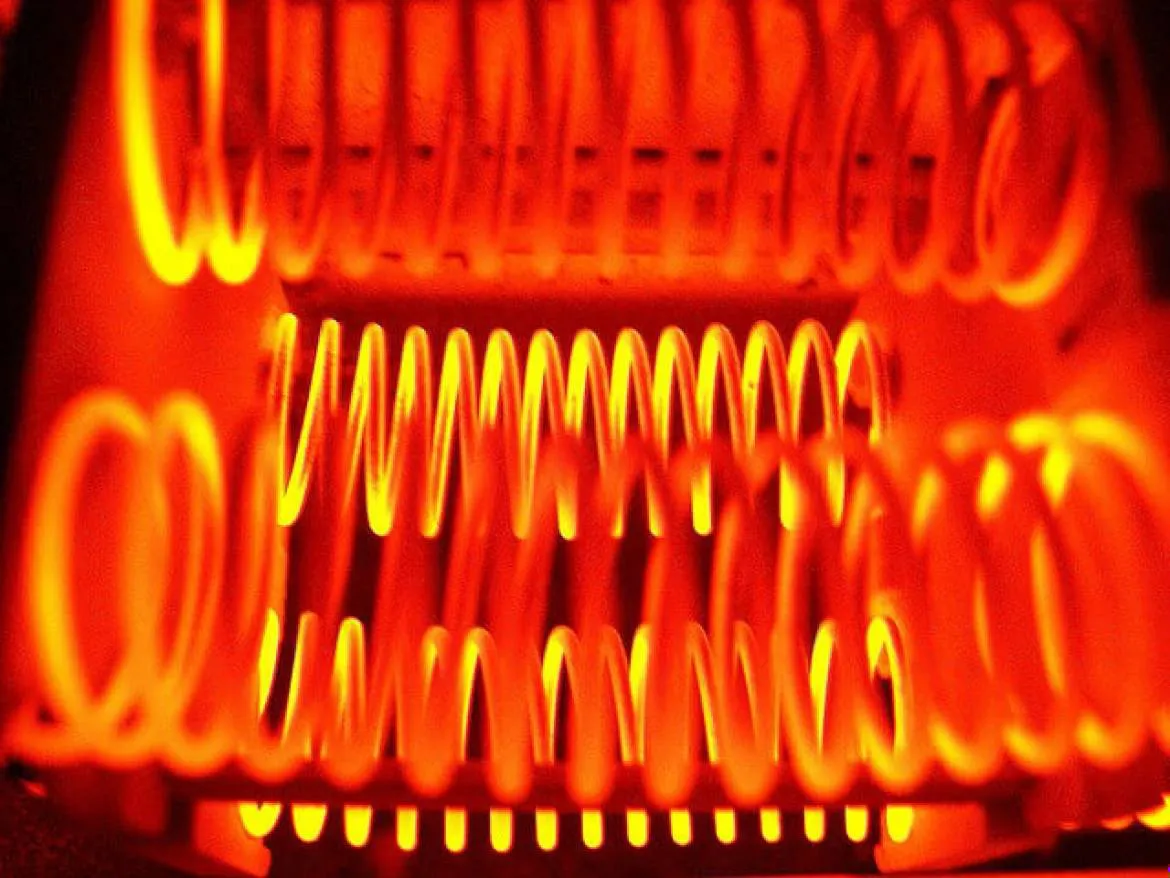 Heater Coil Design