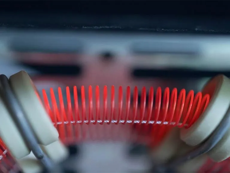 Heating Elements TUTCO HEATING SOLUTIONS GROUP