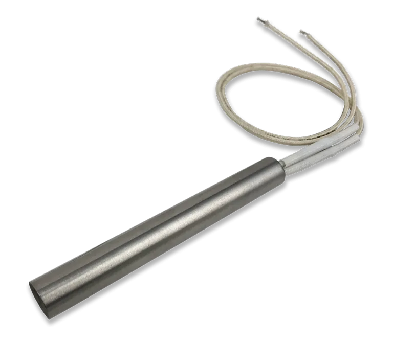 Stocked Cartridge Heaters TUTCO HEATING SOLUTIONS GROUP