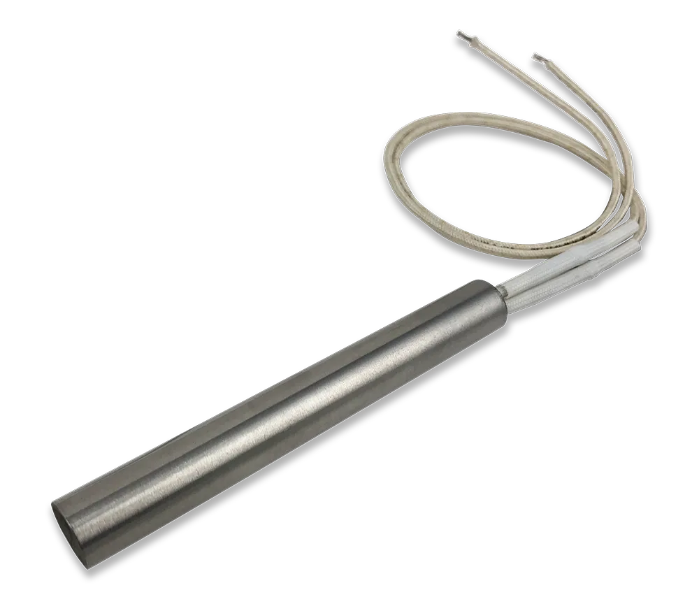 Cartridge Heaters TUTCO HEATING SOLUTIONS GROUP