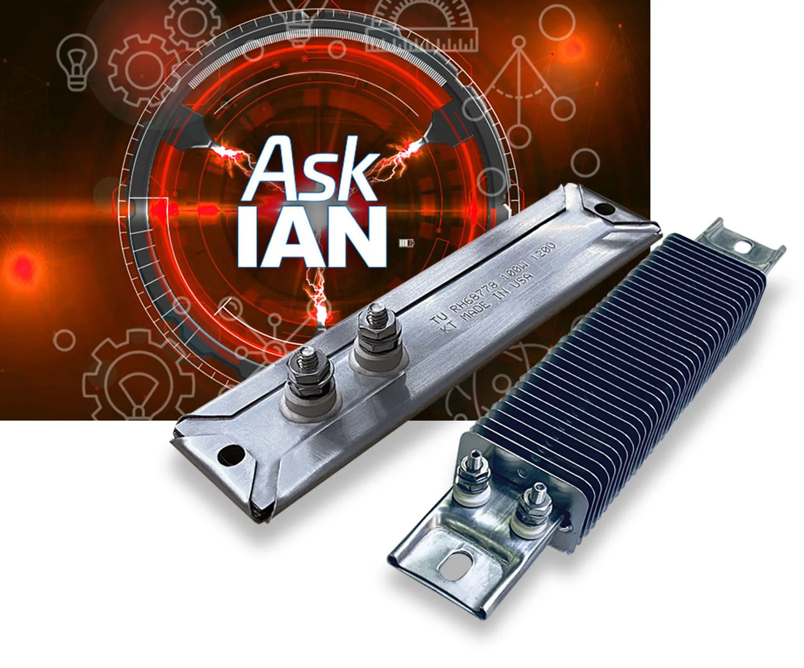 The use and proper mounting of strip heaters TUTCO HEATING SOLUTIONS